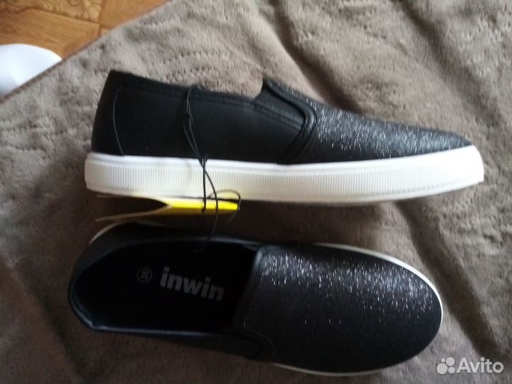 Обувь для девочки