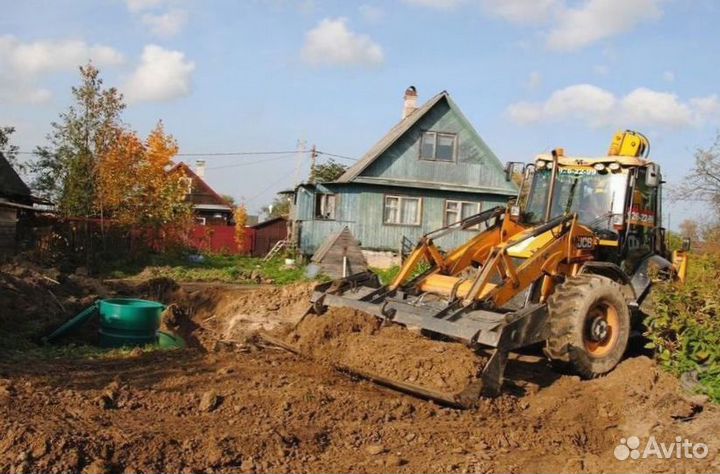 Газификация автономная