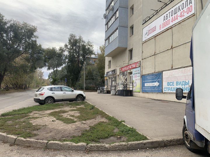 Крупный арендный бизнес, 2385 м²