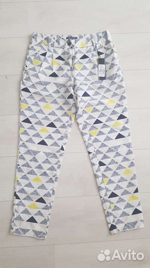 Новые Брюки Чиносы Tommy Hilfiger