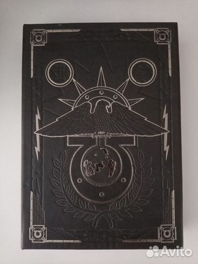 Roboute Guilliman: Lord of Ultramar