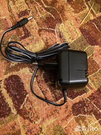 Блок питания