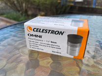 Окуляр Celestron omni 9mm