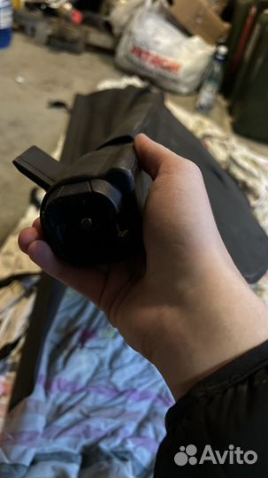 Шторка багажника Nissan Murano