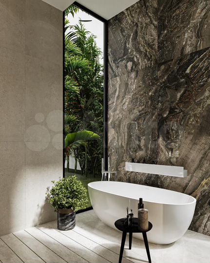 Дом 257 м² на участке 304 м² (Таиланд)