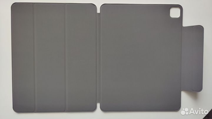 Чехол на iPad Pro 5 (12.9, 2021)