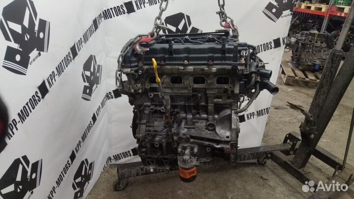 Двигатель контрактный G4KD 150 л.с