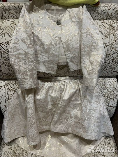 Костюм для девочки