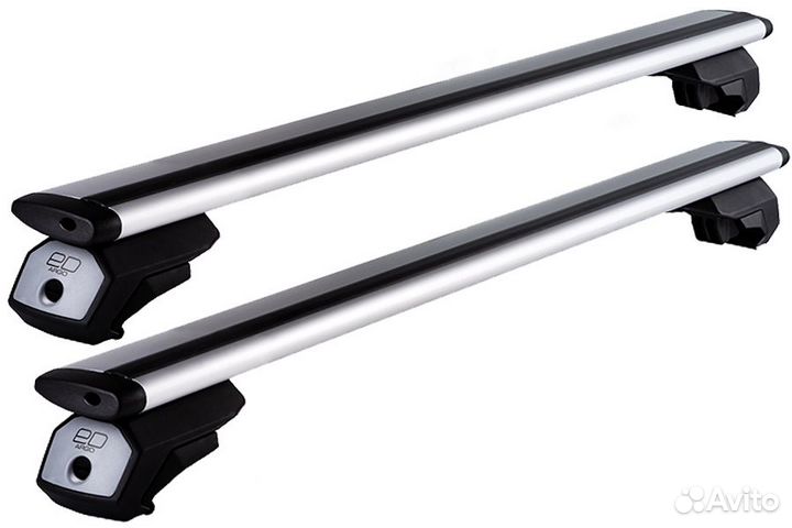 Багажник на крышу Citroen Nemo ED ED2-301F