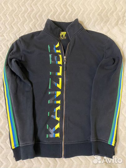 Олимпийка Kanzler