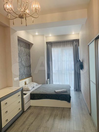 1-к. квартира, 42 м², 8/13 эт.