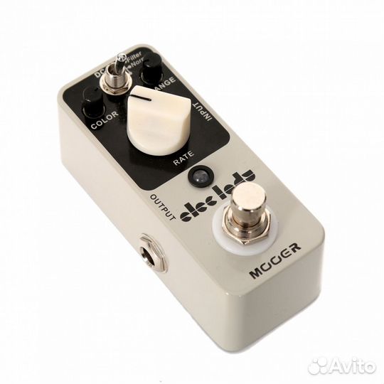 Педаль Mooer E-Lady