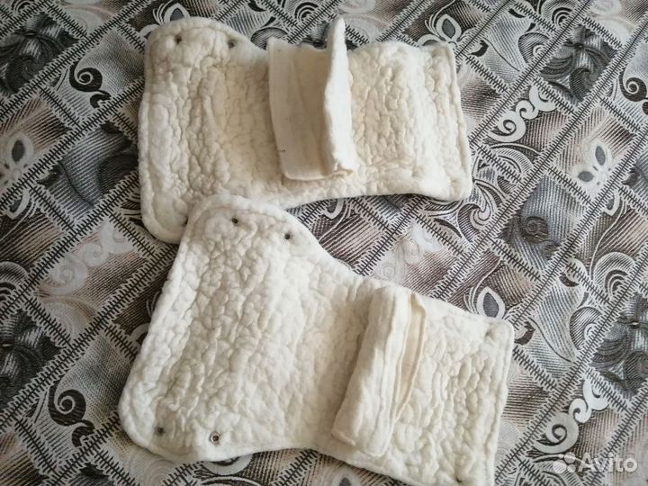 Муфта на коляску для рук