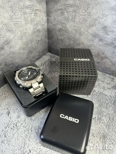 Часы casio g shock mtg