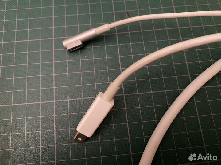 Монитор Apple thunderbolt display 27