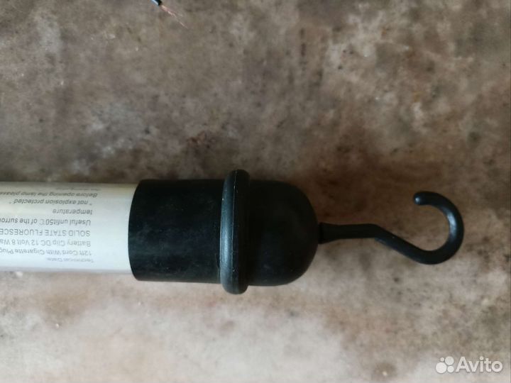 Переноска автомобильная