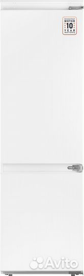 Холодильник Weissgauff wrki 178 Inverter