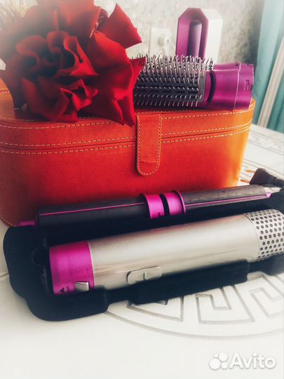 Фен стайлер