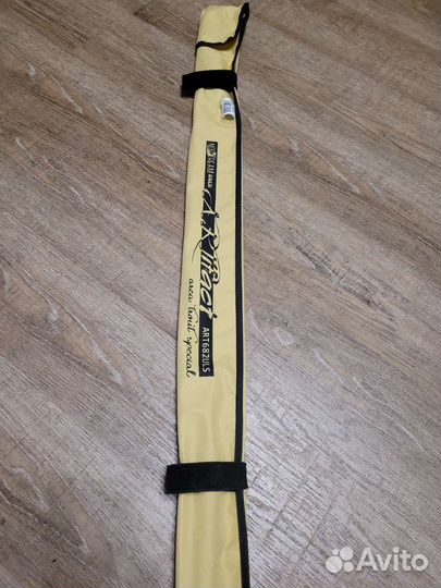 Продам спиннинг Nortstream Artifact ART 682ULS