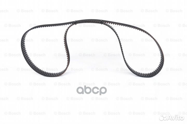 Ремень грм 146 зуб.,20mm 1987949457 Bosch