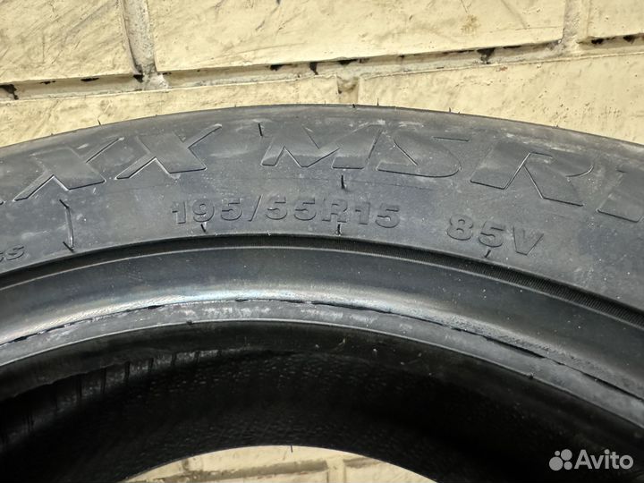 Sumaxx Max Drifting X 195/55 R15 85V