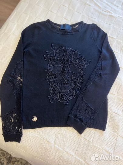 Philipp plein свитшот