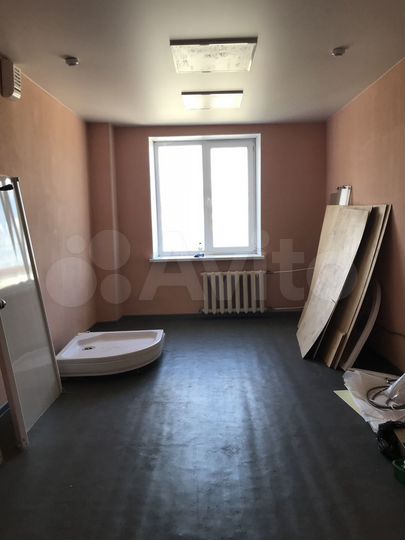 Офис, 17 м²