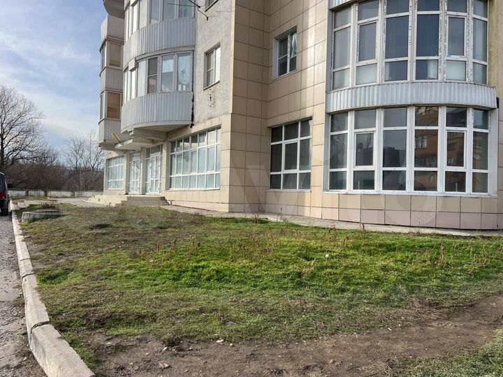 Свободного назначения, 190.2 м²