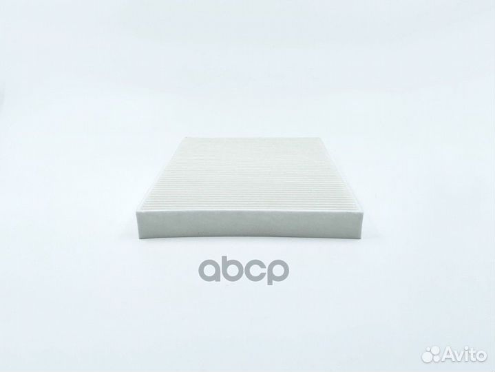 Фильтр салонный GB9914 BIG filter