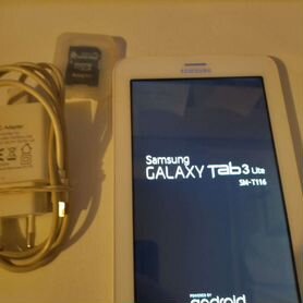 Samsung galaxy tab 3 lite