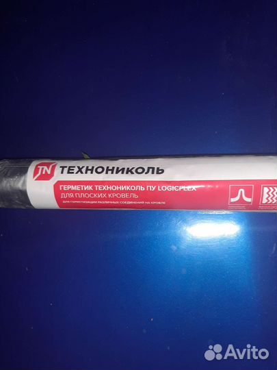 Герметик для кровли