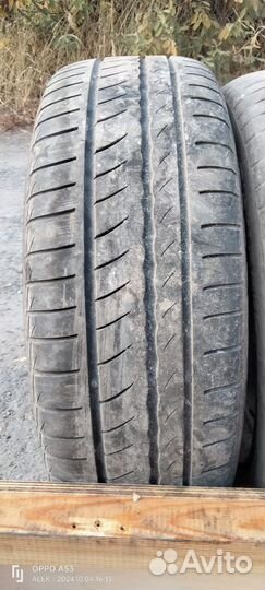 Pirelli Cinturato P1 Verde 185/55 R15