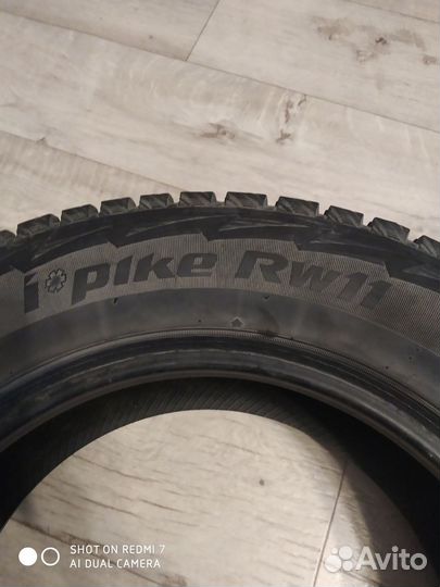 Hankook I'Pike RW11 235/60 R16 100T