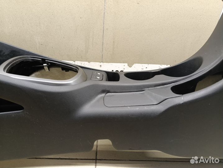 Б/У Б/У Консоль комплект С 597104Y100 846104Y100WK