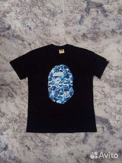 Футболка Bape Unisex