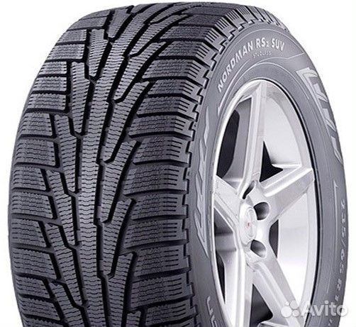 Nokian Tyres Nordman RS2 205/60 R16