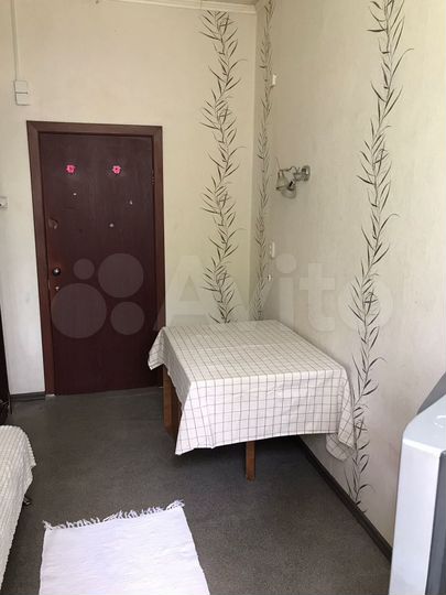 Комната 10 м² в 3-к., 3/3 эт.