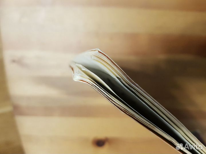 Комикс Муха Детектив Рипли