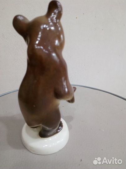 Медвеженок лфз в прекрасном состоянии