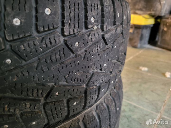 Cordiant Snow Cross 205/65 R15 99T