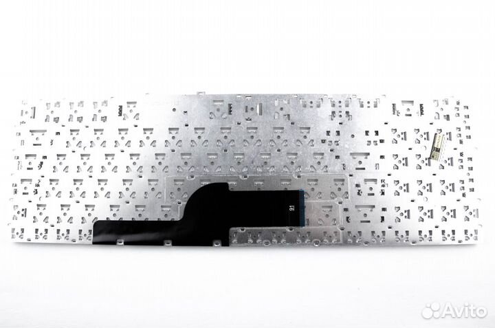 Клавиатура для ноутбука Samsung 300E5A np300e5v np