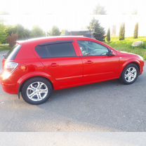 Купить Opel Astra 🚘 от 190 000 ₽ в Северной Осетии: 86