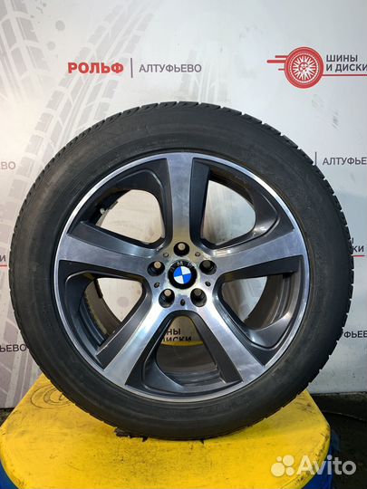 Зимние колеса BMW X6, Х5 F 490 стиль 255/50 R19