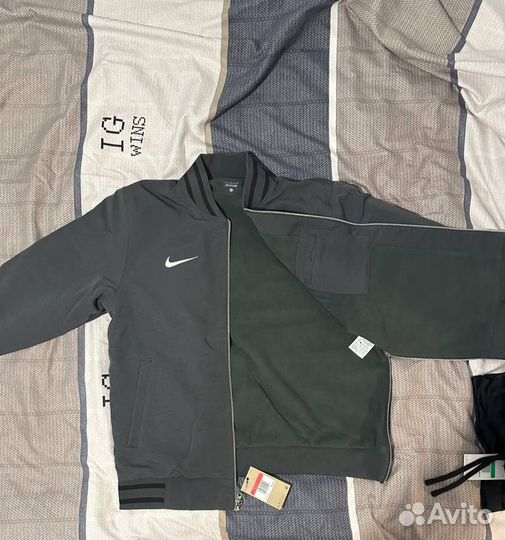 Оригинальный Бомбер Nike