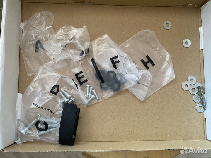 Кронштейн для телевизора