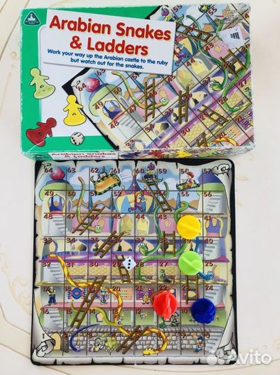 ELC Игрушки Early Learning Centre