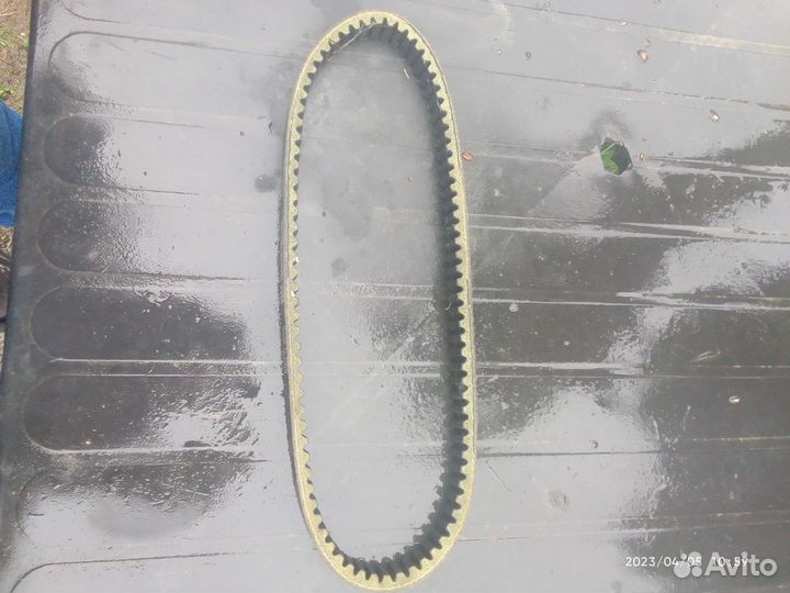 Ремень вариатора