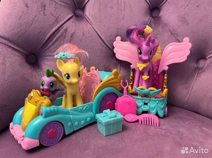 My Little Pony
