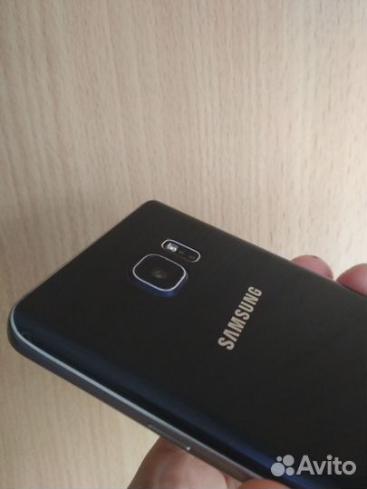 Samsung Galaxy Note 5 4/64