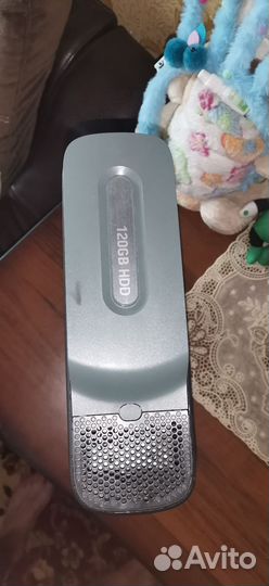 Xbox 360 прошитый freeboot